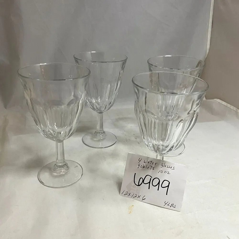 N/A #6999 glass